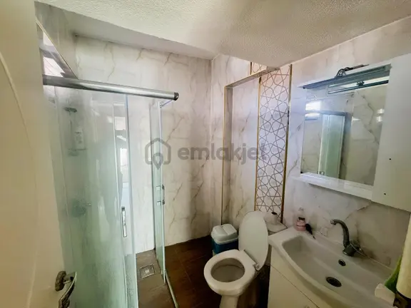 Görükle Merkezde Geniş 2+1 Ful Eşyalı Satılık Daire 2