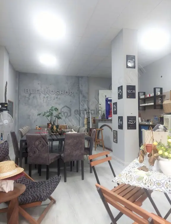 Atıfbey Mah. Satılık 60 M² Dükkan - Pazara Yakın! 2