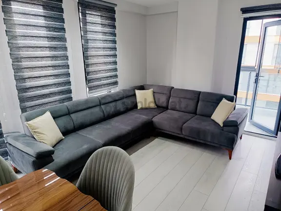 Çorlu Hürriyet Mh Eşyalı Ayrı Mutfak Satılık 1+1 Daire 1