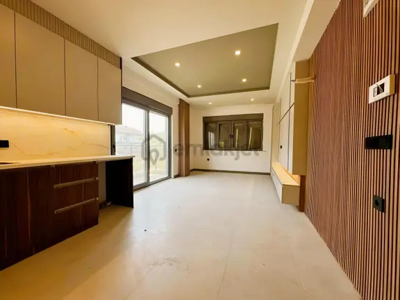 Antalya Serik Merkezde Yeni Nesil Binada Satılık 1+1 Lüks Daire 2