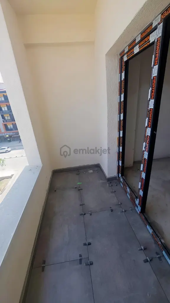 Terzioğlu Caddesi'nde Satılık 2+1 Daire 2