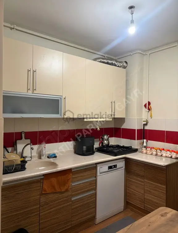 Bosna Hersek Mh Studio Park Sitesi 2+1 Ara Kat Kiralık Daire 1