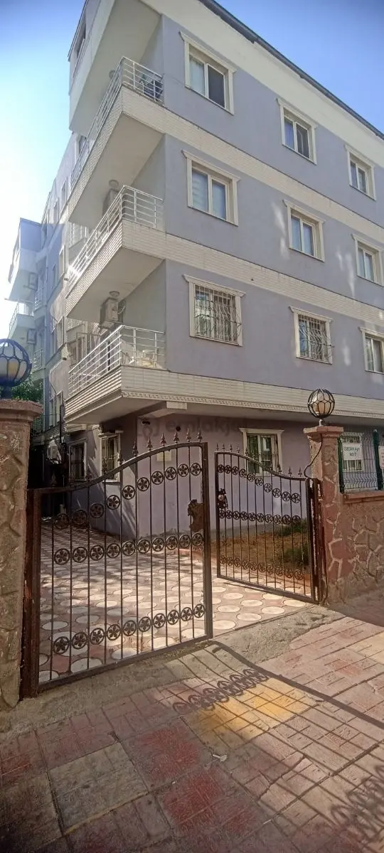 1+1 Pınarbaşı,yaşam Has ,zilan Hast Avm'ye Yakın 2