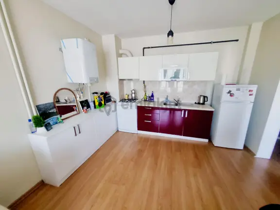 Truva Gayrimenkul'den Şeyhli Toki'de Yenilenmiş Full Eşya 1+1 2