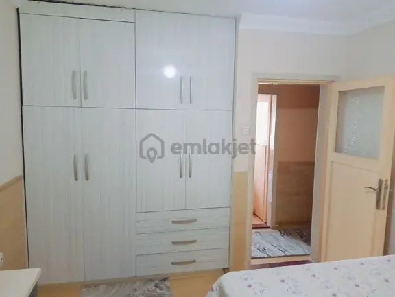 Kentmax Emlak'tan Eşyalı Kiralık Daire 2