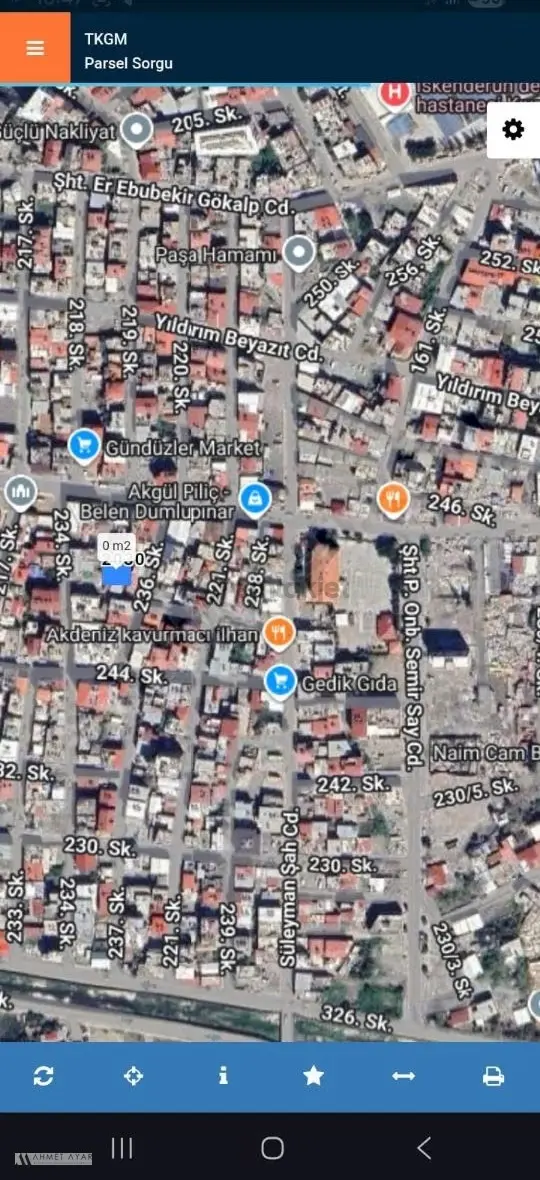 Kaçırılmacak Fırsat!!!muradiye Mahallesi'nde Satılık Müstakil Ev 2