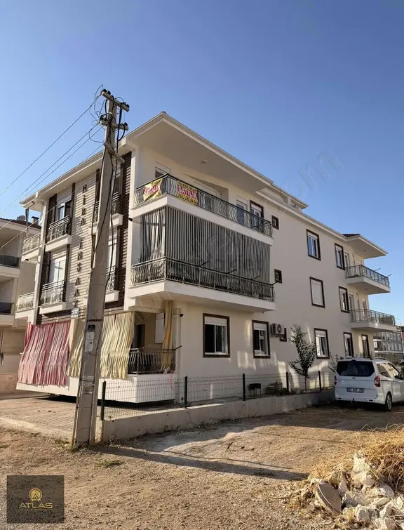Sağlıkocağı Yanı 1+1 Sıfır Daire 2