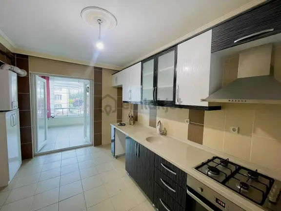 Yahyalar Mah.metroya Yakın Ara Kat 3+1 Kiralık Daire 1
