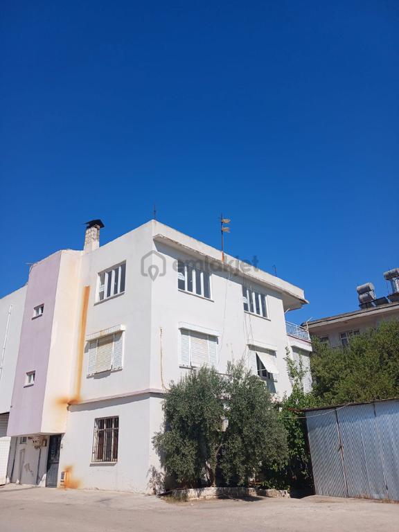 Sahibinden Ferah Geniş Daire 1