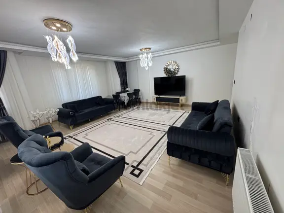 Kantar Kavşağında Satılık Bakımlı Daire 1