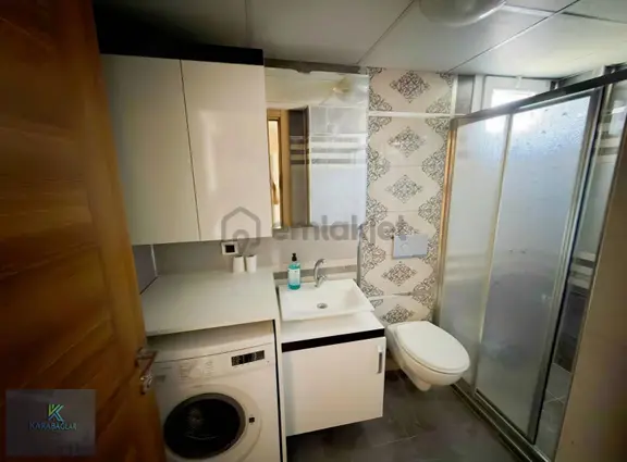 Eşyalı 2+1 Ara Kat Merkezi Konumda Daire 2