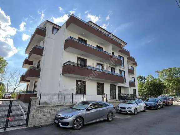 İzmit Şirintepe Site İçi Sıfır 3+1 Bahçeli Satılık Daire 1