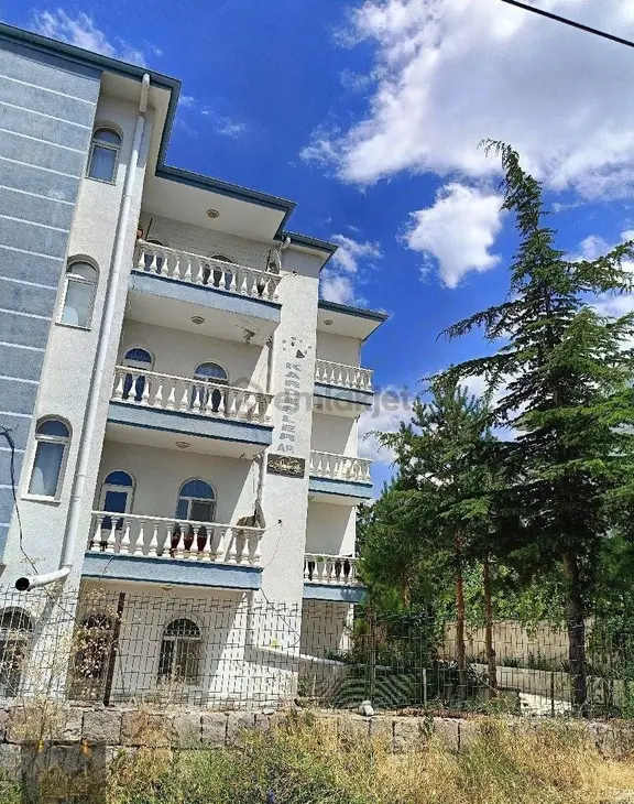 Kiralık Daire Hacılar Kayseri 1