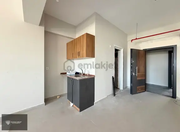 Erenlerde Teraslı Kapalı Otoparklı Prestijli Kiralık İş Yeri 2