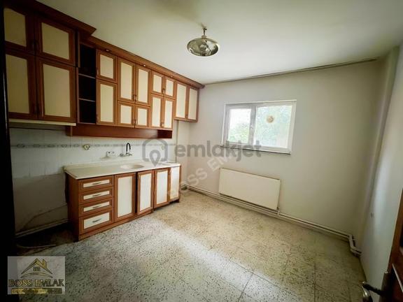 Boss Emlaktan Kiralık 3+1 Daire 1