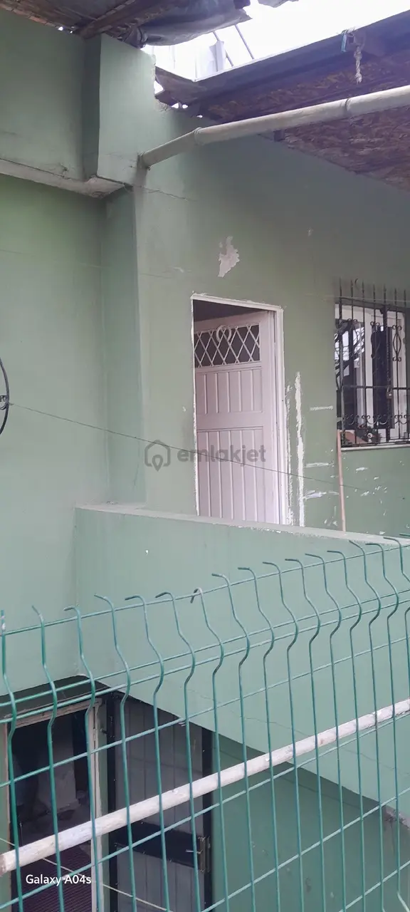 Sarıçam Mehmet Akif Ersoy'da 2+1 Kapalı Mutfak 1