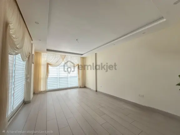 Arve'den Eski Mezitli'de Masrafsız Full Yapılı 3+1 Kiralık Daire 2