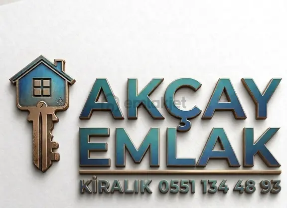 Akçay Emlak'tan Akşehir Çarşı Merkezde Stadyum Civarında Doğalgazlı Kiralık 2+1 Daire 2