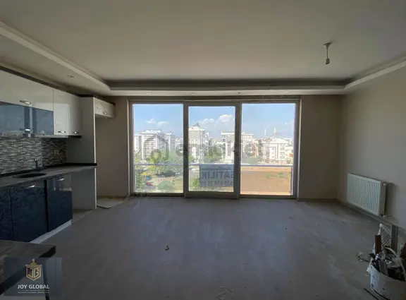 Doğu Yaka'da Havuzlu 3+1 Önü Açık Dublex Daire 2