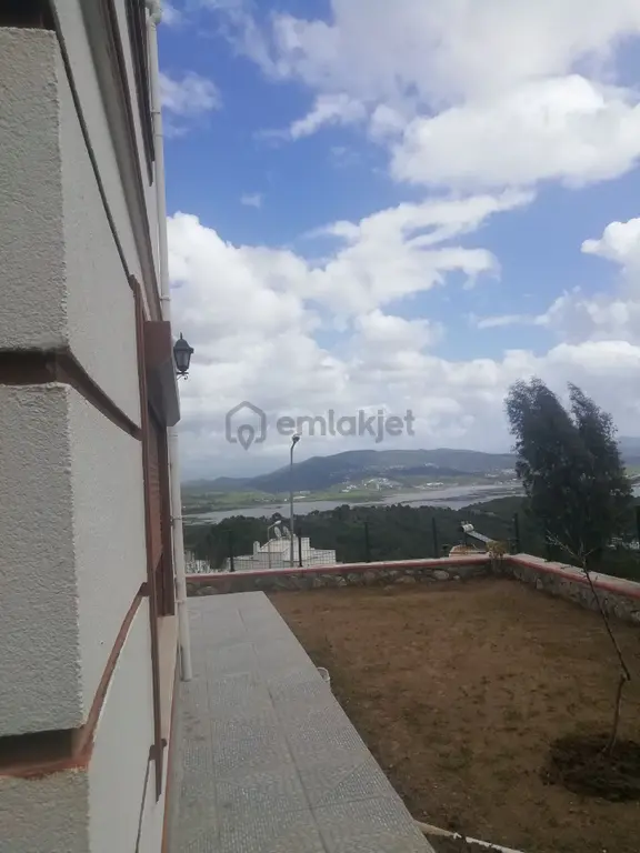 Satılık Yazlık 1