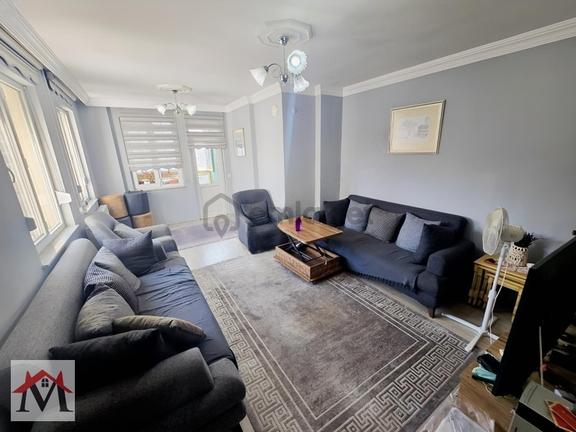 Kızılarık Mahallesinde Asansörlü Doğalgazlı 3+1 135m² Daire 1