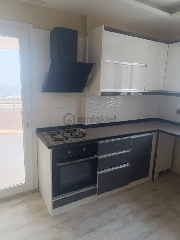 Adana Sarıçamda Bilim Teknoloji Yakınında Bulvara Yakın 3+1 Kapalı Mutfak Fırsat Kiralık Daire 1