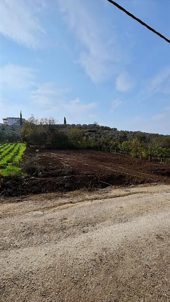 Ova Emlaktan Villa İmarli Arsa 1