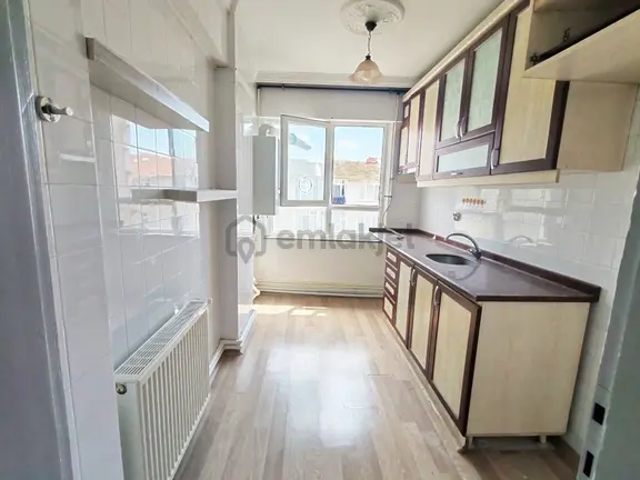 Çorlu Reşadiye Mah. İşcanlar Arkasında 2+1 Asansörlü Kiralık 1