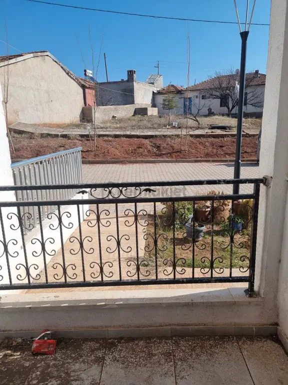 Kırıkkale Delice Çerikli Toki 2.etap Devirli 3+1 Sıfır Daire 2
