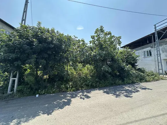 Deka Gayrimenkulden Canik Yenişehir Hastanesi Altı Satılık 380m² 2