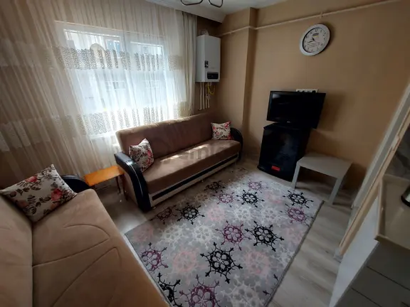 Altınordu Cumhuriyet Mh. Üniversite Ve Hastane Yakın 1+1 Eşyalı Kiralık Daire 2