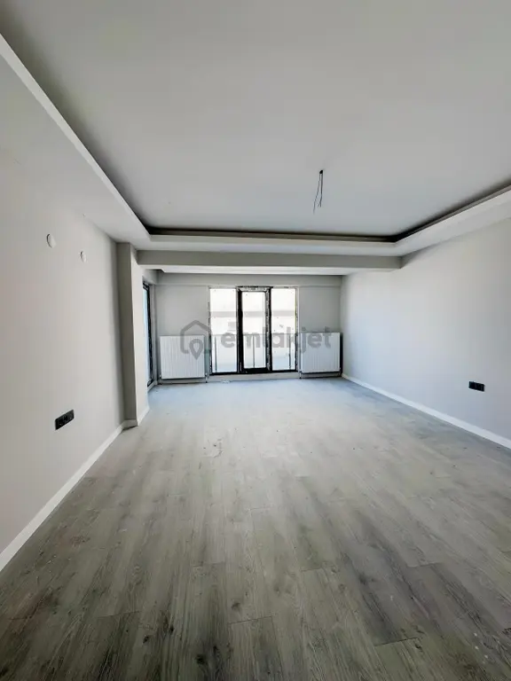 Mentis'den İlkadım Kalkancı'da 3+1 Ebeveyn Banyolu Sıfır Daire 2
