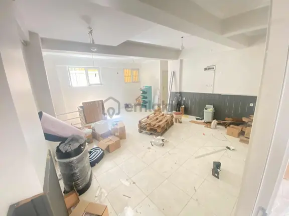 Emin Gayrimenkulden Göztepe Meydana 1 Dk 200m2 Kiralık Dükkan 2