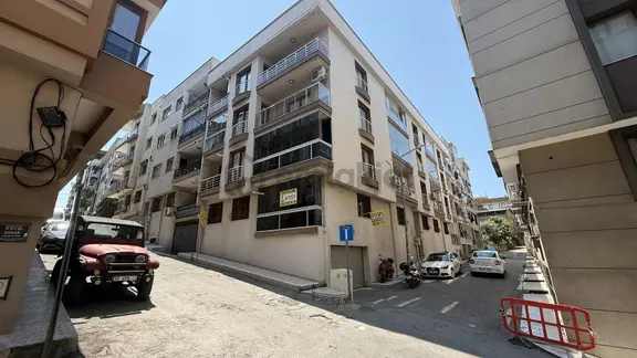 Gülyaka Mah. 125 M² 3+1 Ebeveyn Banyolu Masrafsız Satılık Daire 2