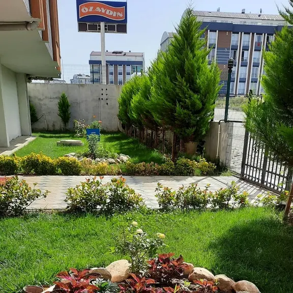 Newcıty Emlaktan Üniversite Yolunda Eşyalı Kiralık 2+0 Daire 1