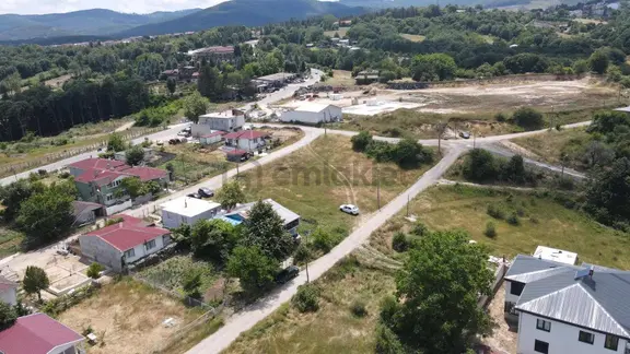 Suna Çelik'ten Demirköy'de İmarlı Köşe Konumda Fırsat Arsa 1