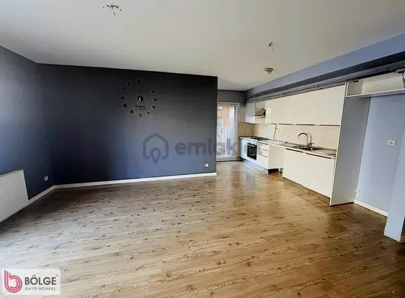 G Marin Sitesinde Havuzlu Kapalı Otoparklı Lüks Kiralık Daire 2