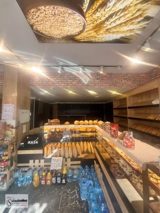 İstanbulcity Den Satılık Cadde Üzeri 400m2 İşyeri 2