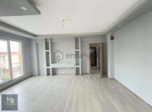 Medetoglu Gayrimenkulden Kiralık 2+1 Salı Pazarı Mevki 2