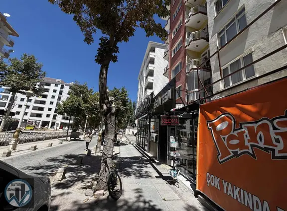 Batur Gayrimenkul'den Kanal Boyunda Satılık Ara Kat Daire 2