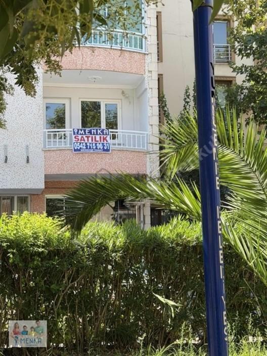 Manisa Yunusemre Topçuasım Mahallesinde Satılık 3+1 Daire 2