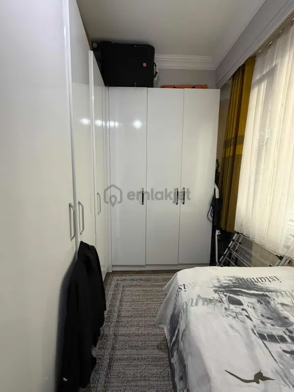 Beylikdüzü'nde Villa Tadında Düz Giriş 2+1 Satılık 2