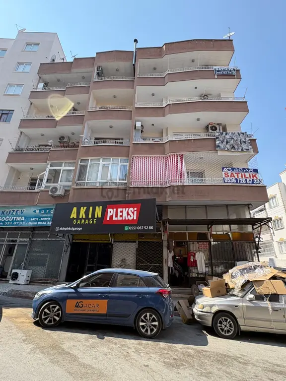Acar Grouptan Tozkoparan Mh3+1 Bağımsız Mutfak Masrafsız Satılık 1