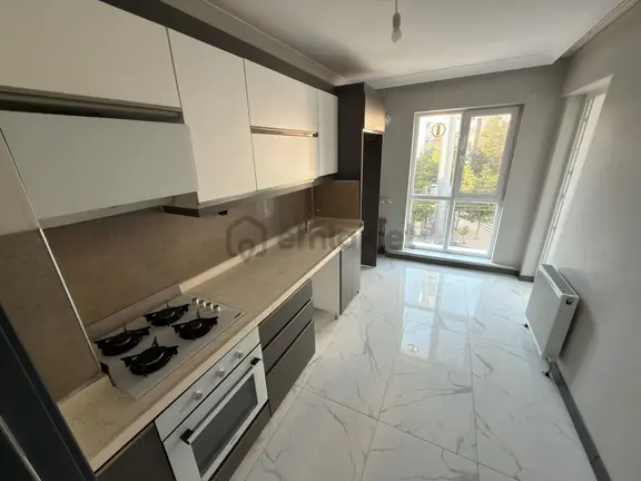 Sincan Akşemsettin Mh Sıfır Kredı Lımıtsız Öncephe 2.arakatdaire 1