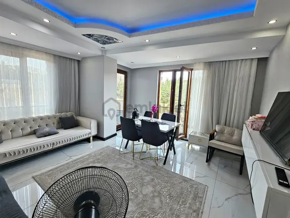 Körfez Yeniyalı Mah'de Üç Cepheli Ara Kat 2+1 Satılık Lüks Daire 2