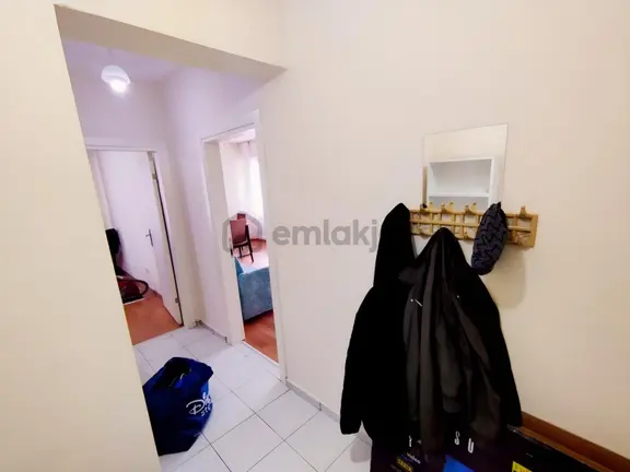 Birlik Emlak'tan Çerkezköy Veliköy'de Kiralık 1+1 Eşyalı Daire 2