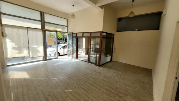 Beşevler Konak Mahallesi Kiralık 100 M2 Dükkan 2