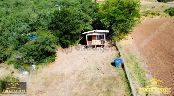 Yenişehir Marmaracık Tek Tapu 900 M2 Kadastro Yola Cephe 1