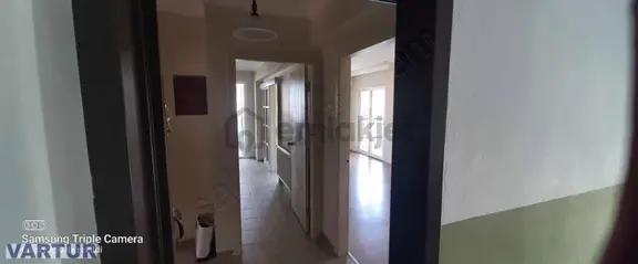 Muğla Yerkesikte Satılık 3+1 Kaloriferli Fırsat Daire 2