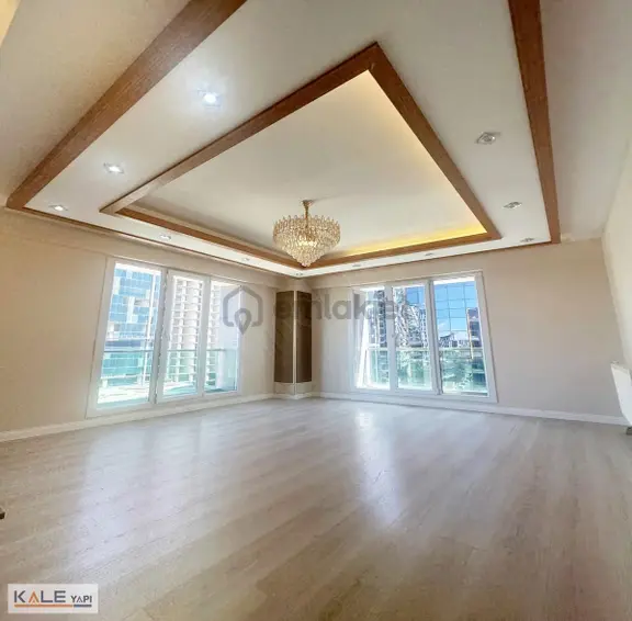 Butik Sitede Konfor Ve Şıklığı Bir Arada Sunan 2+1 Daire 2